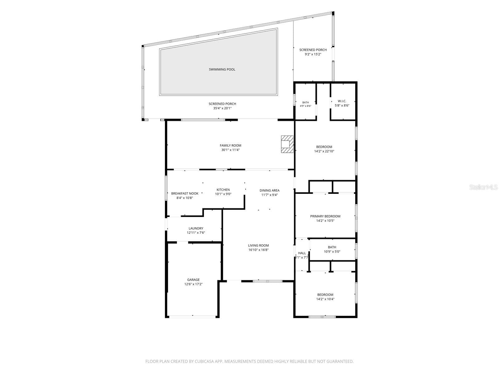 1811 FOREST DRIVE — photo 3 of 37
