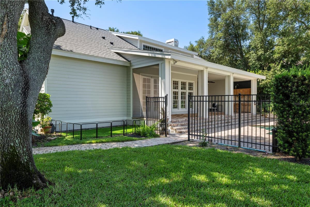 6241 BLAKEFORD DRIVE — photo 43 of 57