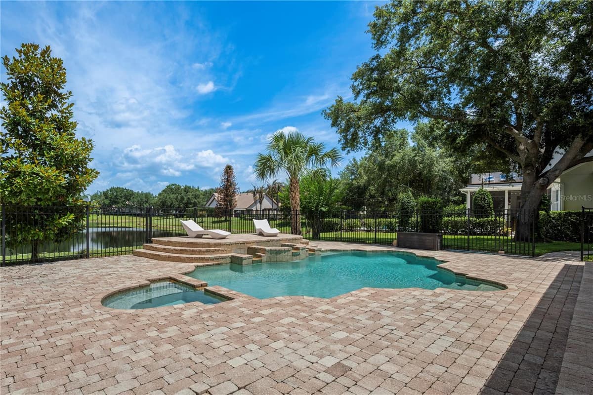 6241 BLAKEFORD DRIVE — photo 41 of 57