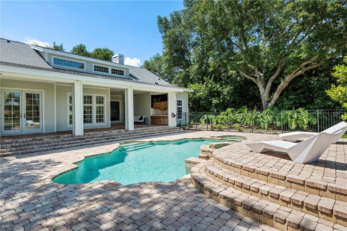 6241 BLAKEFORD DRIVE — photo 40 of 57