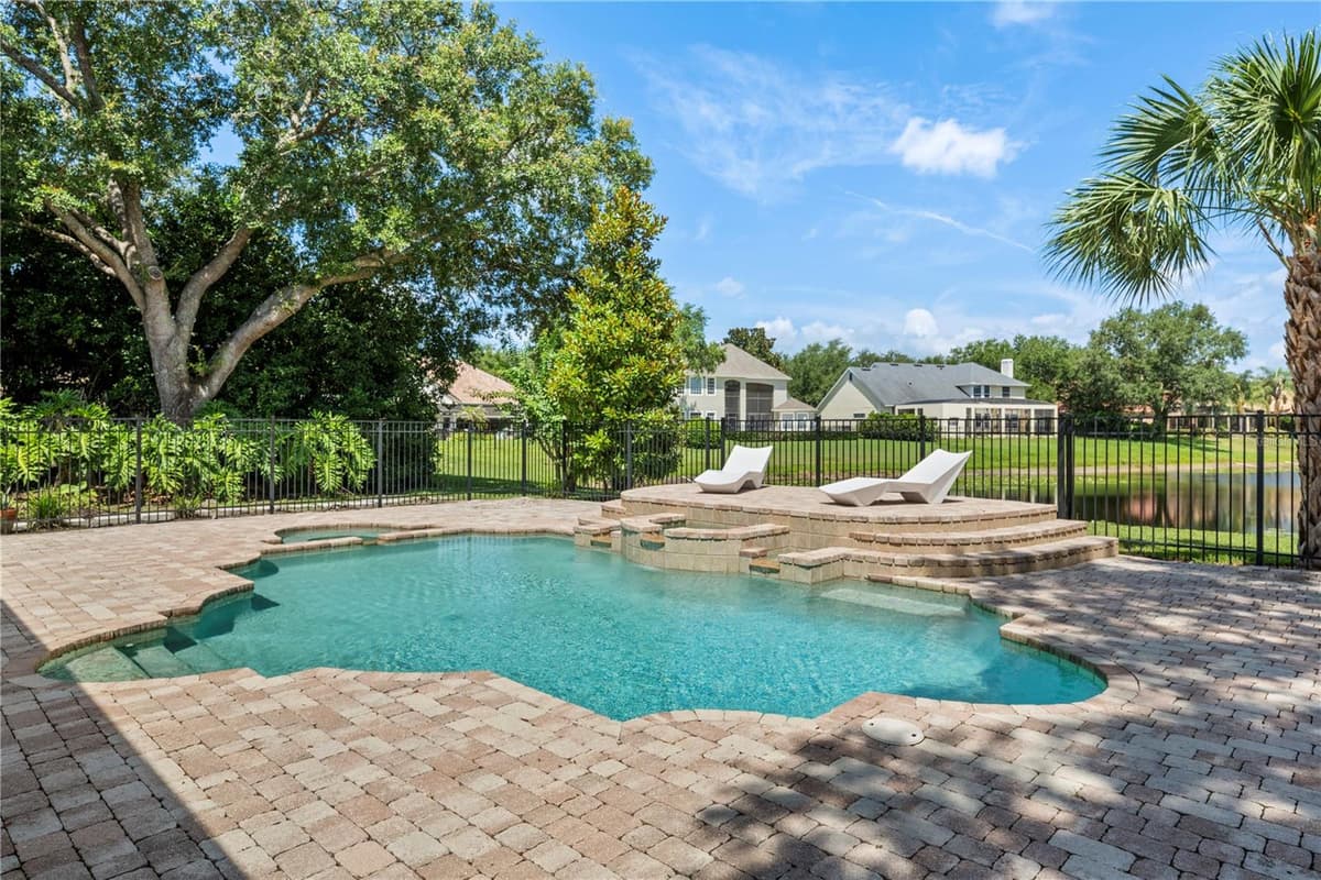 6241 BLAKEFORD DRIVE — photo 38 of 57