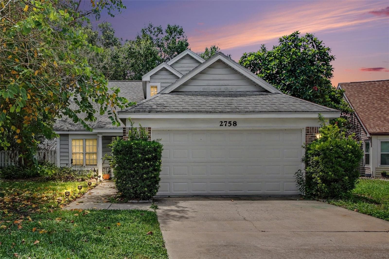 2758 WAYMEYER DR — photo 1 of 26