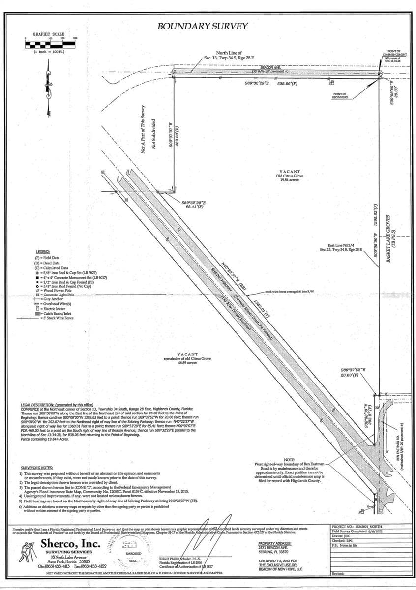PANTHER PARKWAY — photo 2 of 15