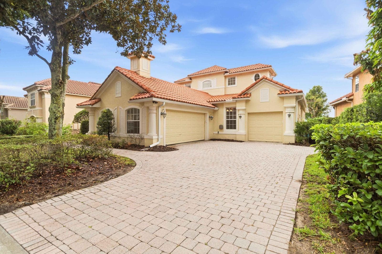 8310 TIVOLI DRIVE