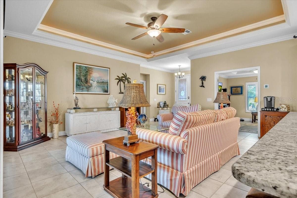 11614 COURTLY MANOR DRIVE — photo 6 of 49