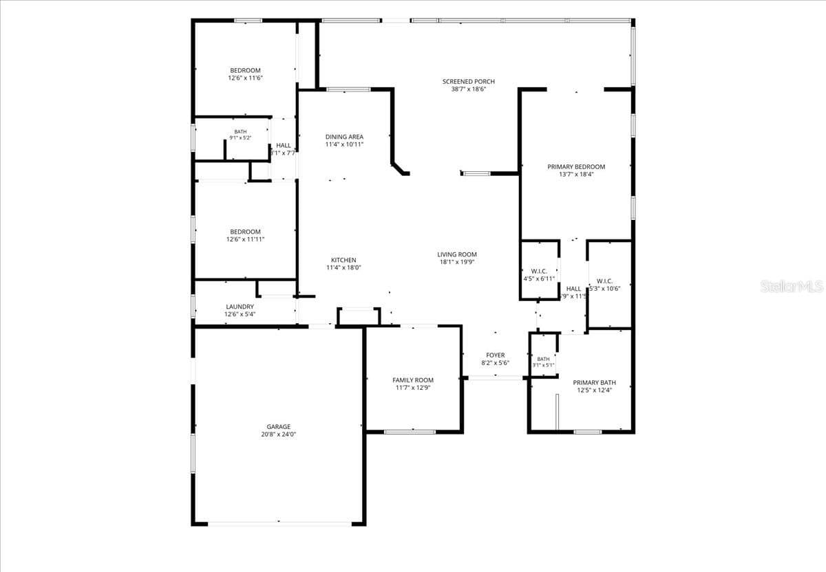 11614 COURTLY MANOR DRIVE — photo 49 of 49