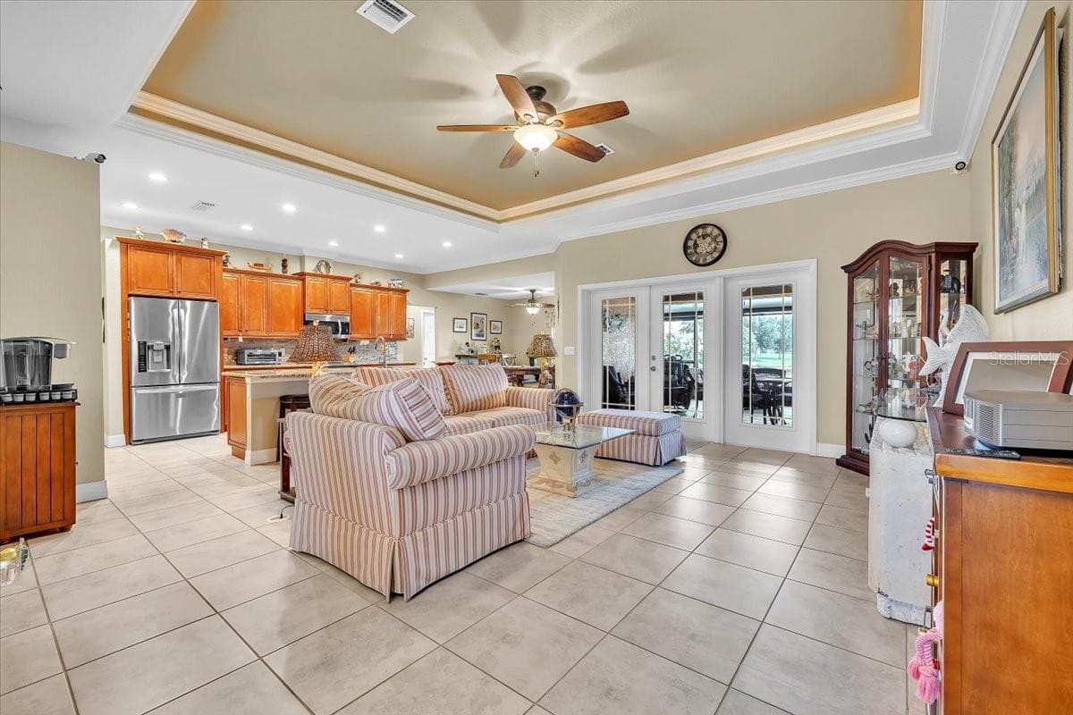 11614 COURTLY MANOR DRIVE — photo 4 of 49