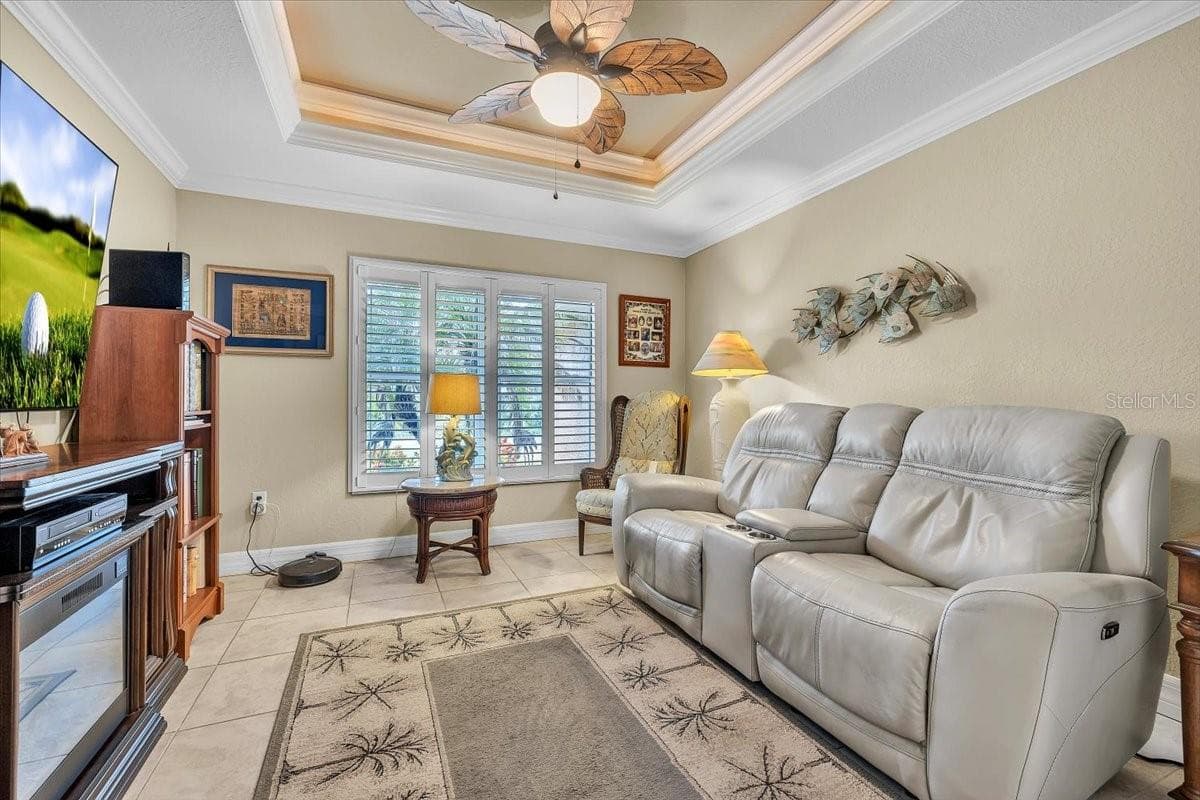 11614 COURTLY MANOR DRIVE — photo 22 of 49