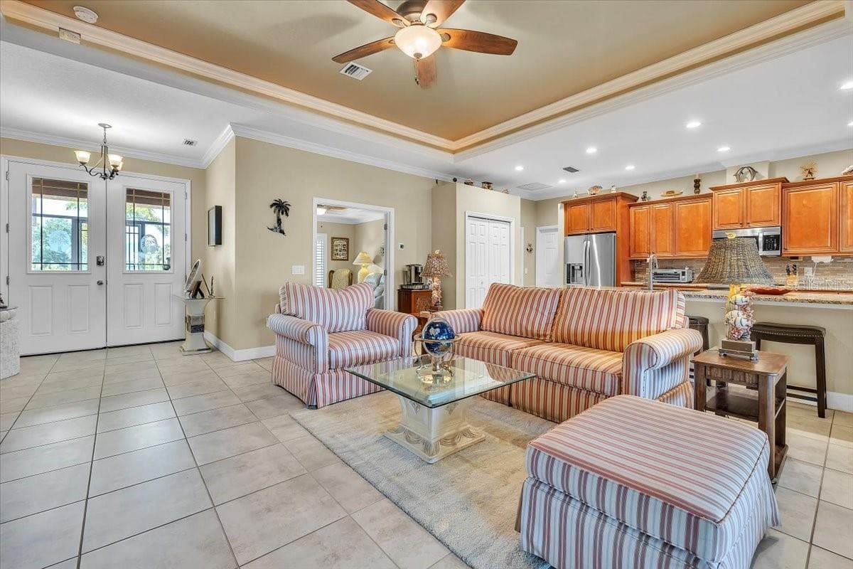 11614 COURTLY MANOR DRIVE — photo 7 of 49