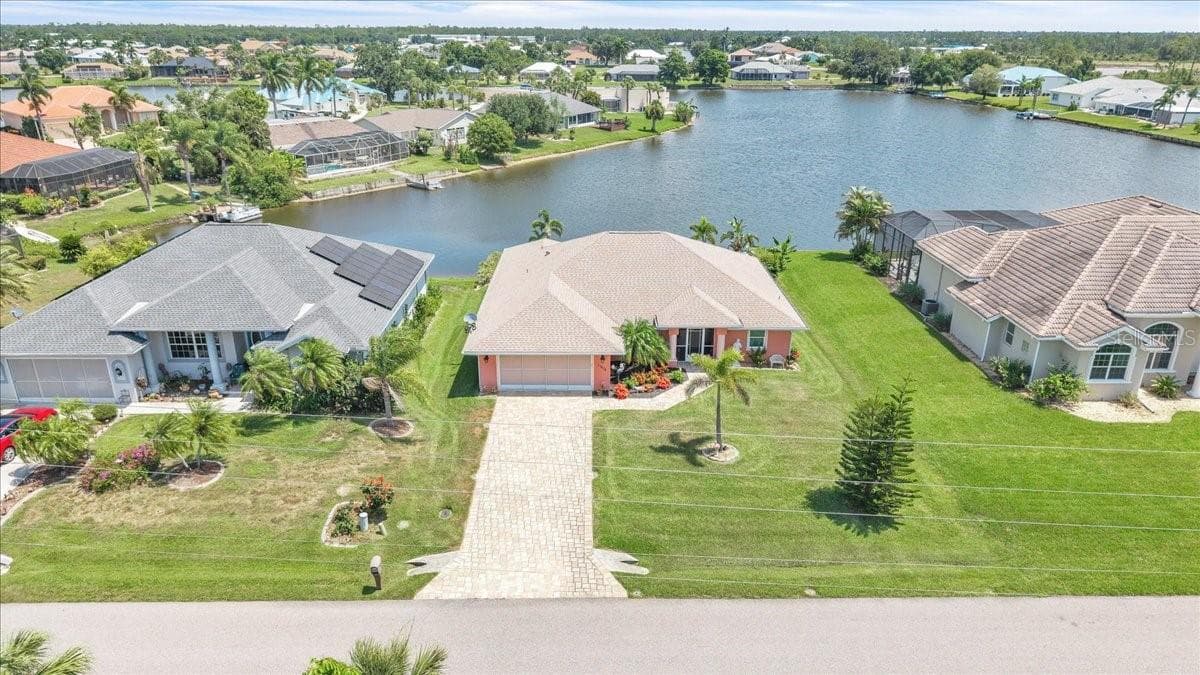 11614 COURTLY MANOR DRIVE — photo 46 of 49