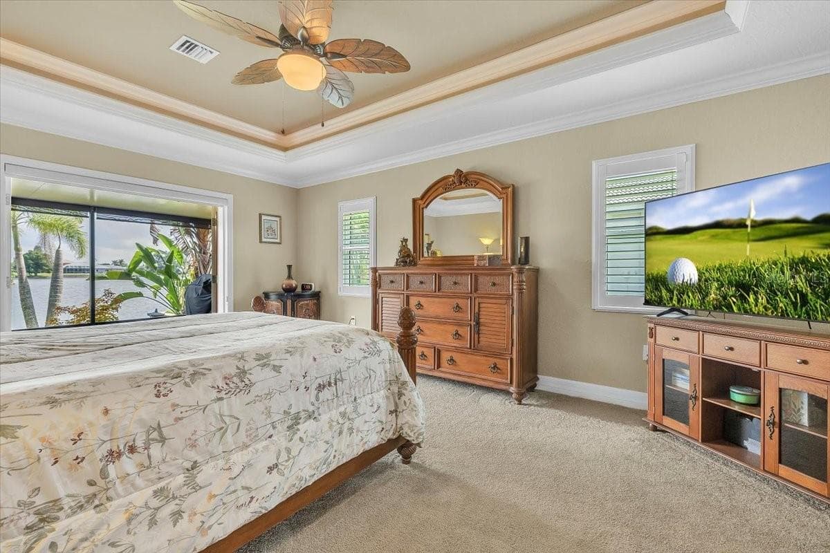 11614 COURTLY MANOR DRIVE — photo 17 of 49
