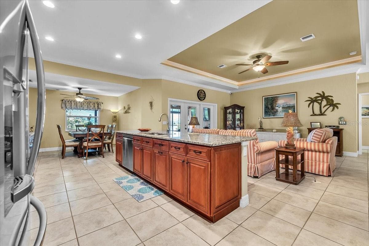 11614 COURTLY MANOR DRIVE — photo 12 of 49