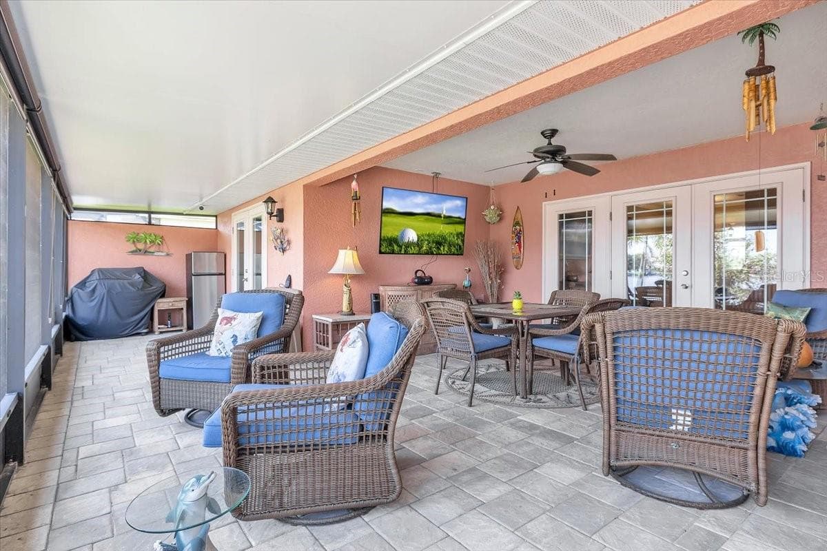 11614 COURTLY MANOR DRIVE — photo 31 of 49