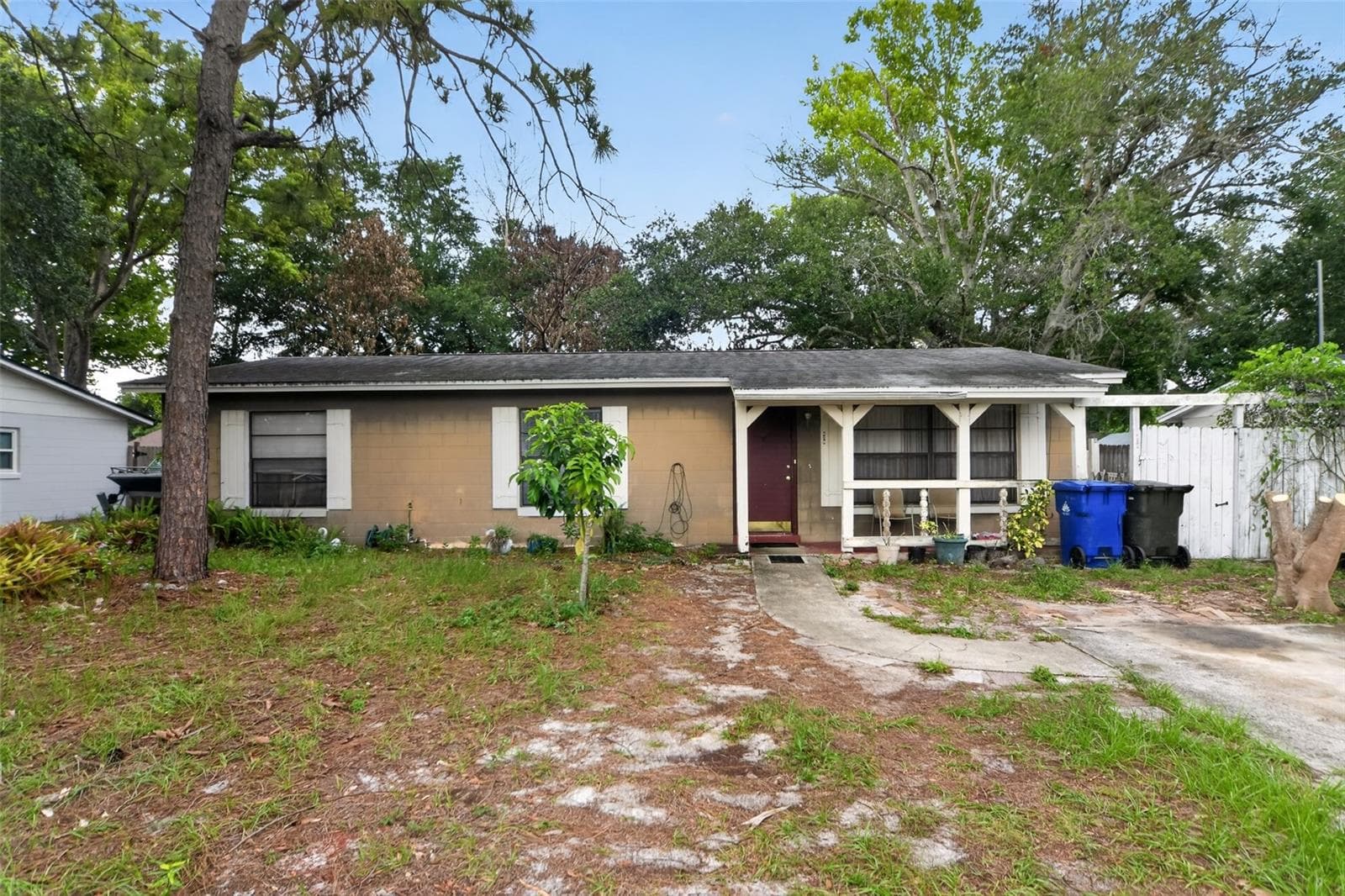470 WURST ROAD