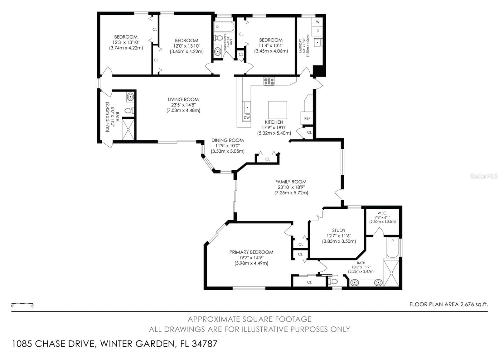 1085 CHASE DRIVE — photo 40 of 40