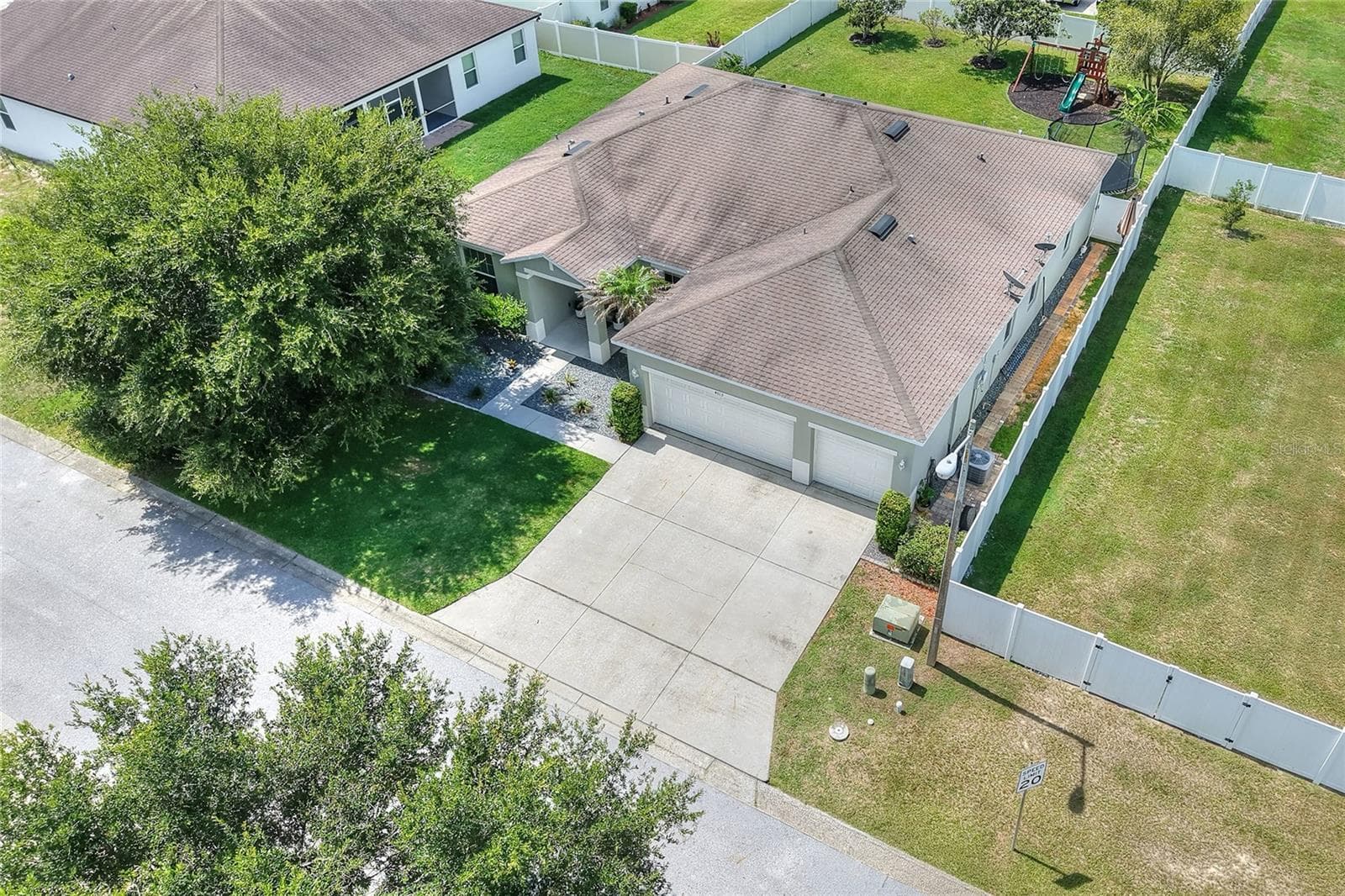 4015 TIVERTON WAY — photo 54 of 60