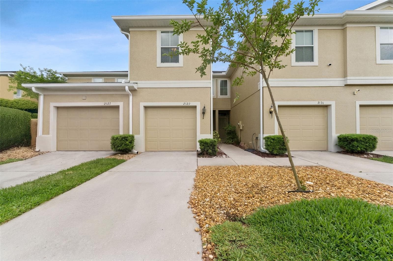 2129 LENNOX DALE LANE