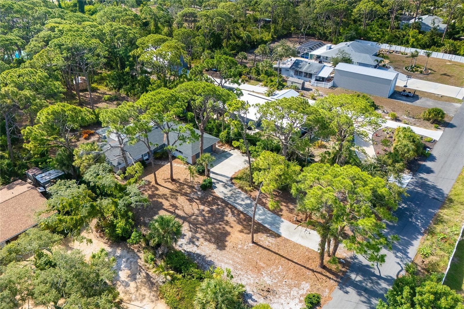 5833 MIAMI ROAD — photo 7 of 70