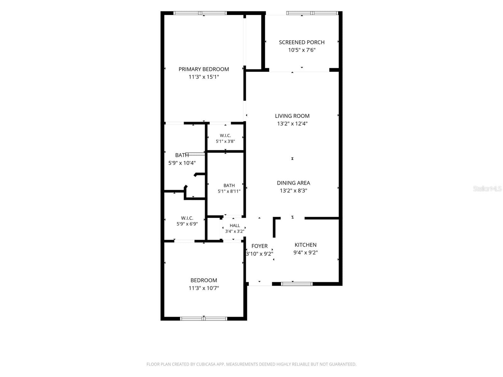 1024 DE SOTO DRIVE — photo 17 of 26
