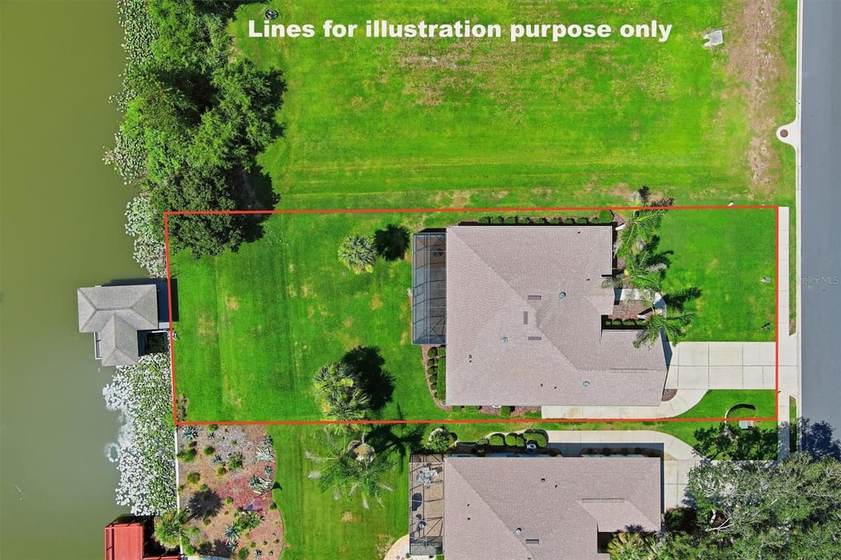 6042 LANDINGS BOULEVARD — photo 35 of 51