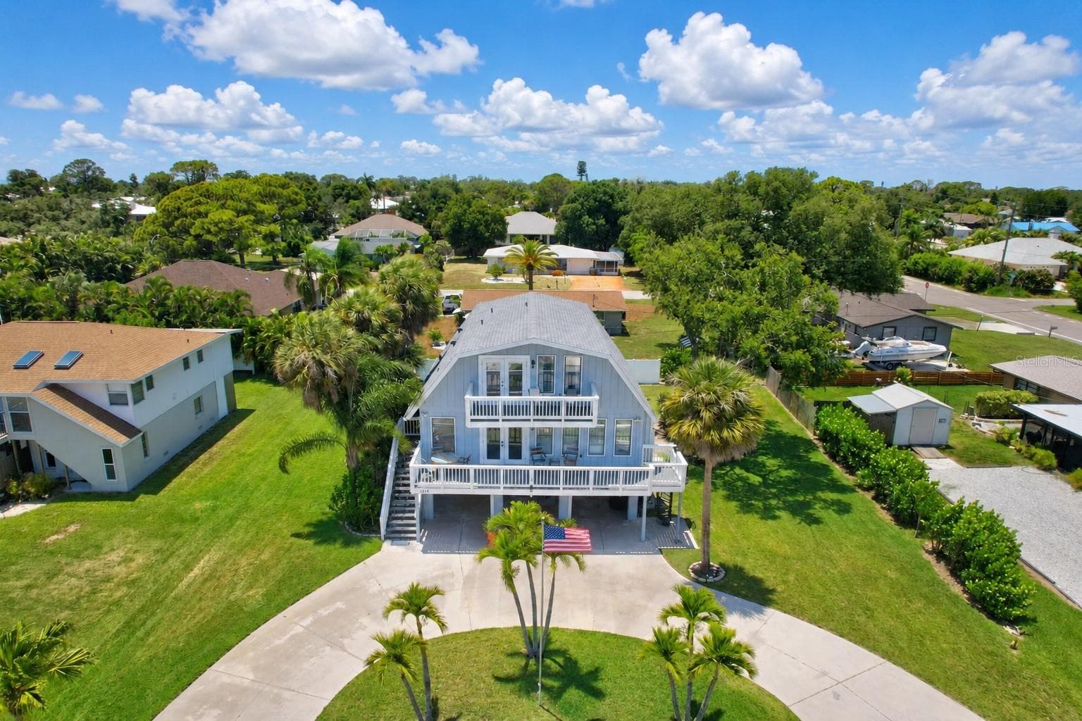 1194 LINDEN ROAD