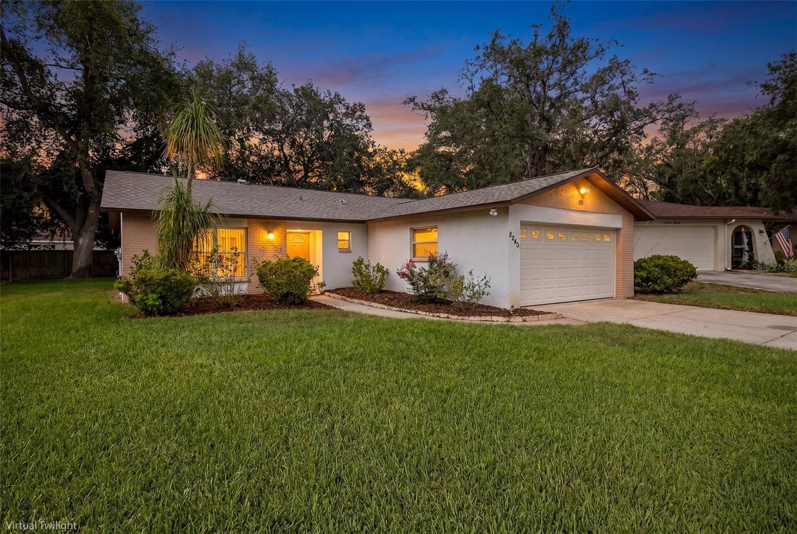 8240 WINDING WOOD DRIVE — photo 38 of 38