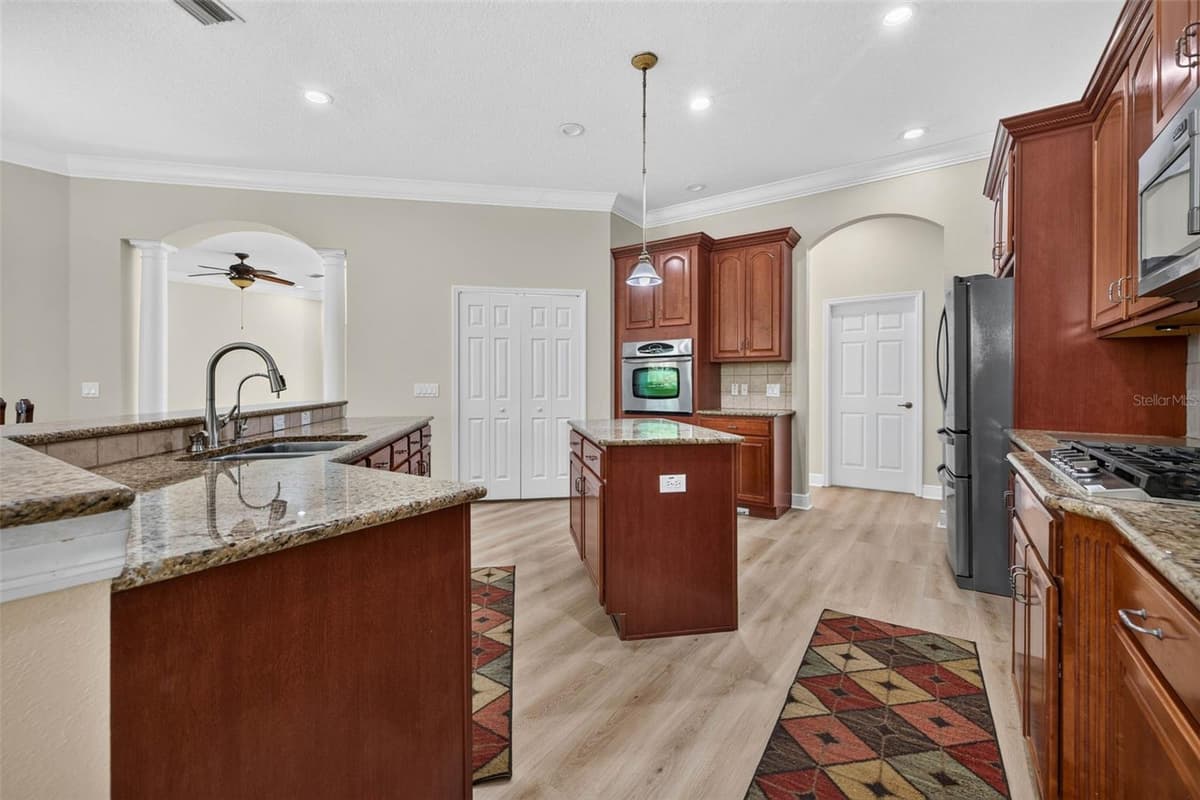5112 ABISHER WOOD LANE — photo 13 of 48
