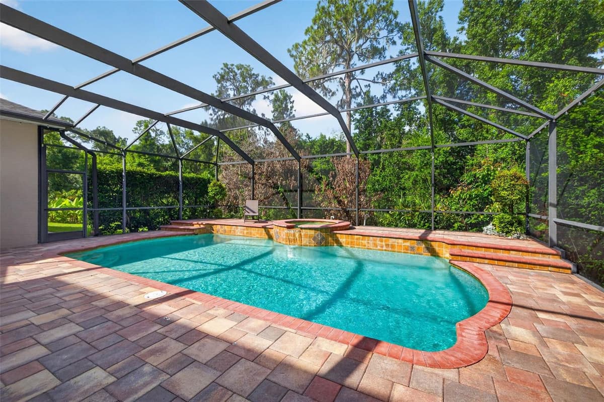 5112 ABISHER WOOD LANE — photo 40 of 48