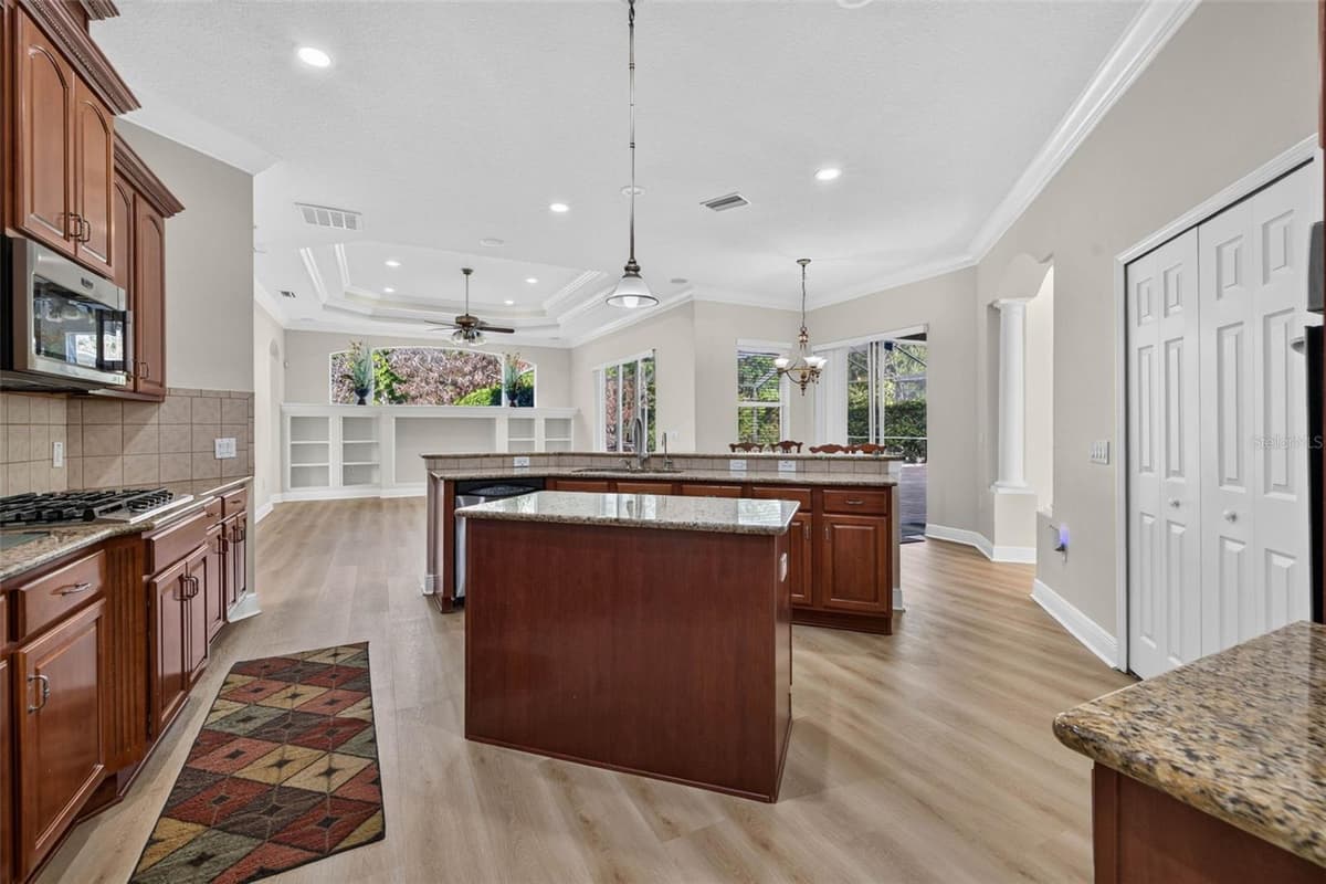 5112 ABISHER WOOD LANE — photo 11 of 48