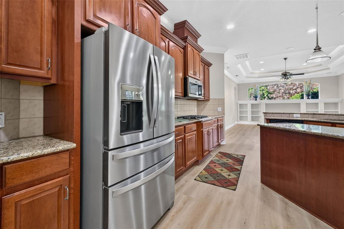 5112 ABISHER WOOD LANE — photo 15 of 48