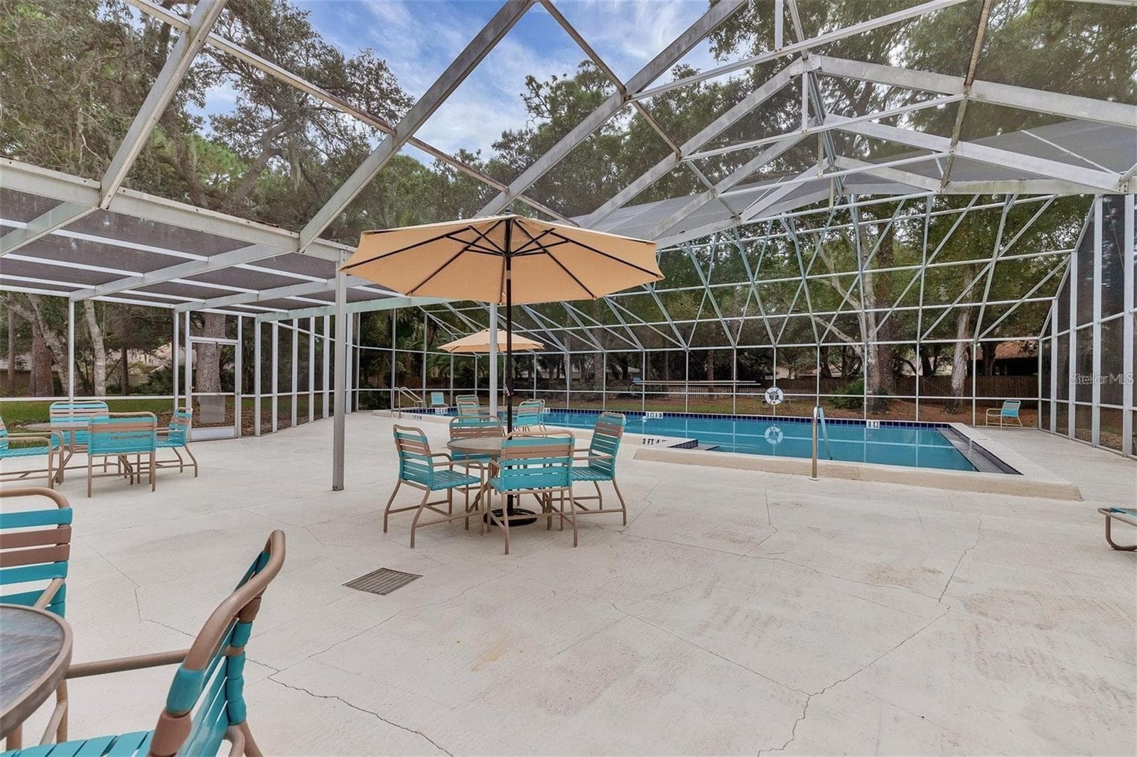 3412 TALLYWOOD CIRCLE — photo 38 of 39