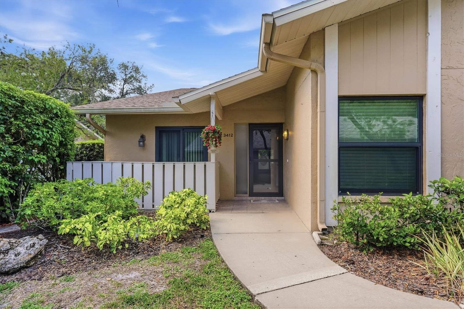3412 TALLYWOOD CIRCLE