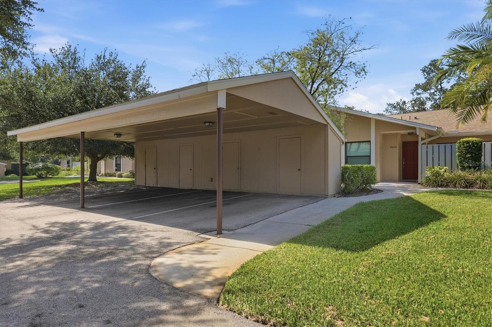 3412 TALLYWOOD CIRCLE — photo 6 of 39