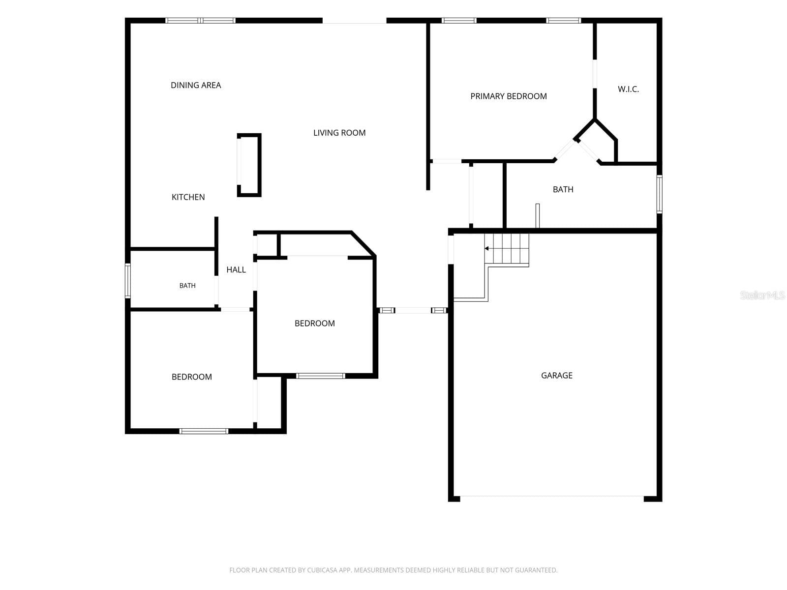 1025 LAKE AVOCA PLACE — photo 4 of 71