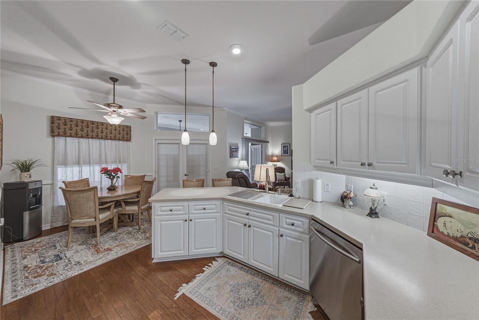 12215 WOODLANDS CIRCLE — photo 20 of 65