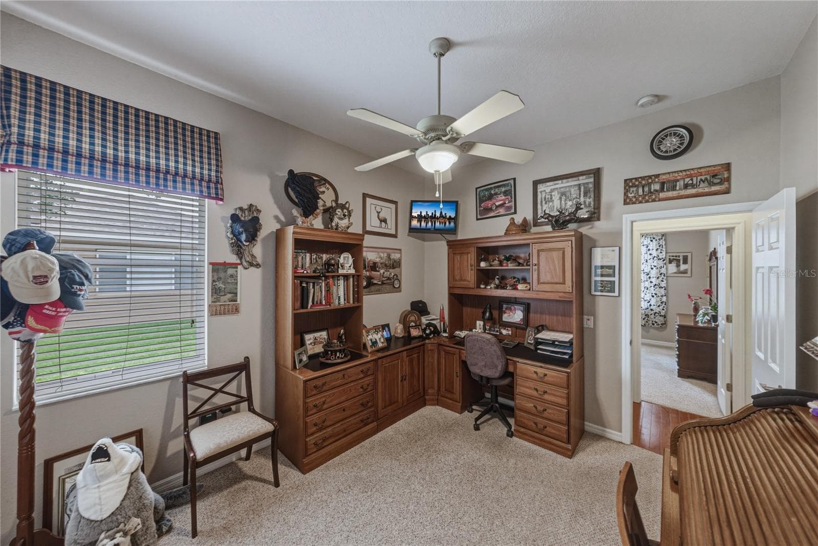 12215 WOODLANDS CIRCLE — photo 44 of 65
