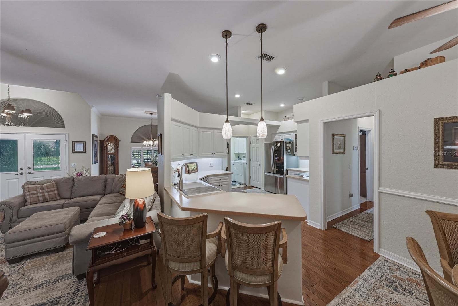 12215 WOODLANDS CIRCLE — photo 14 of 65