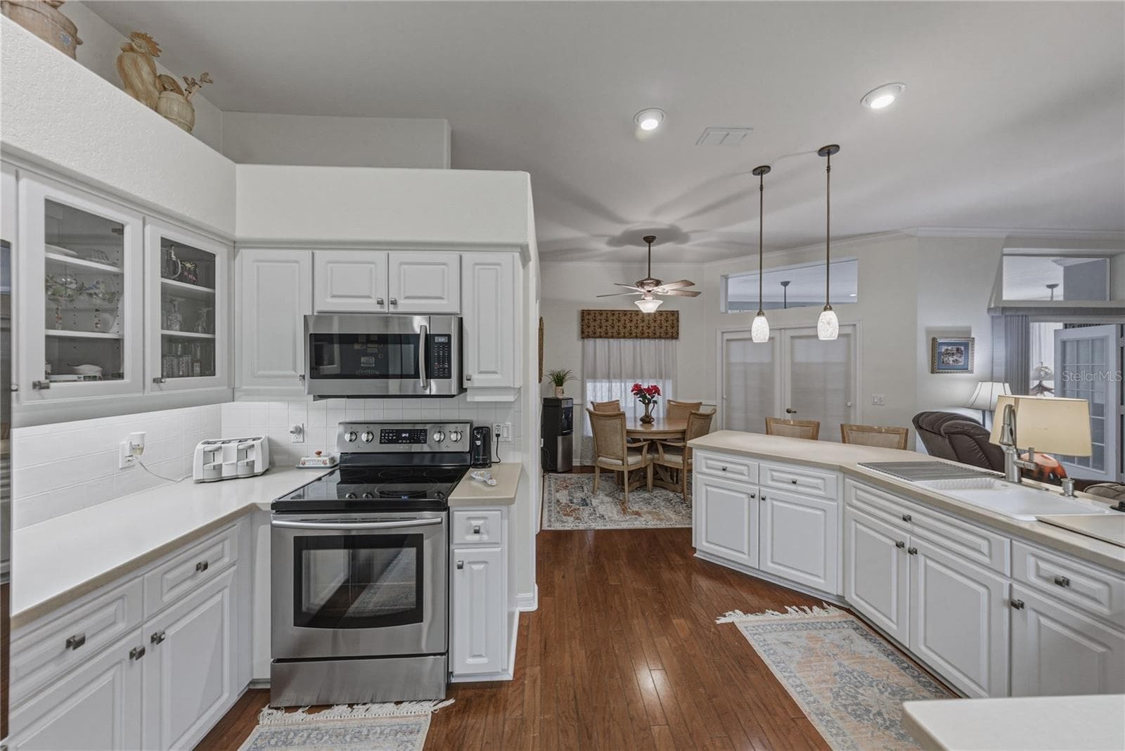 12215 WOODLANDS CIRCLE — photo 19 of 65