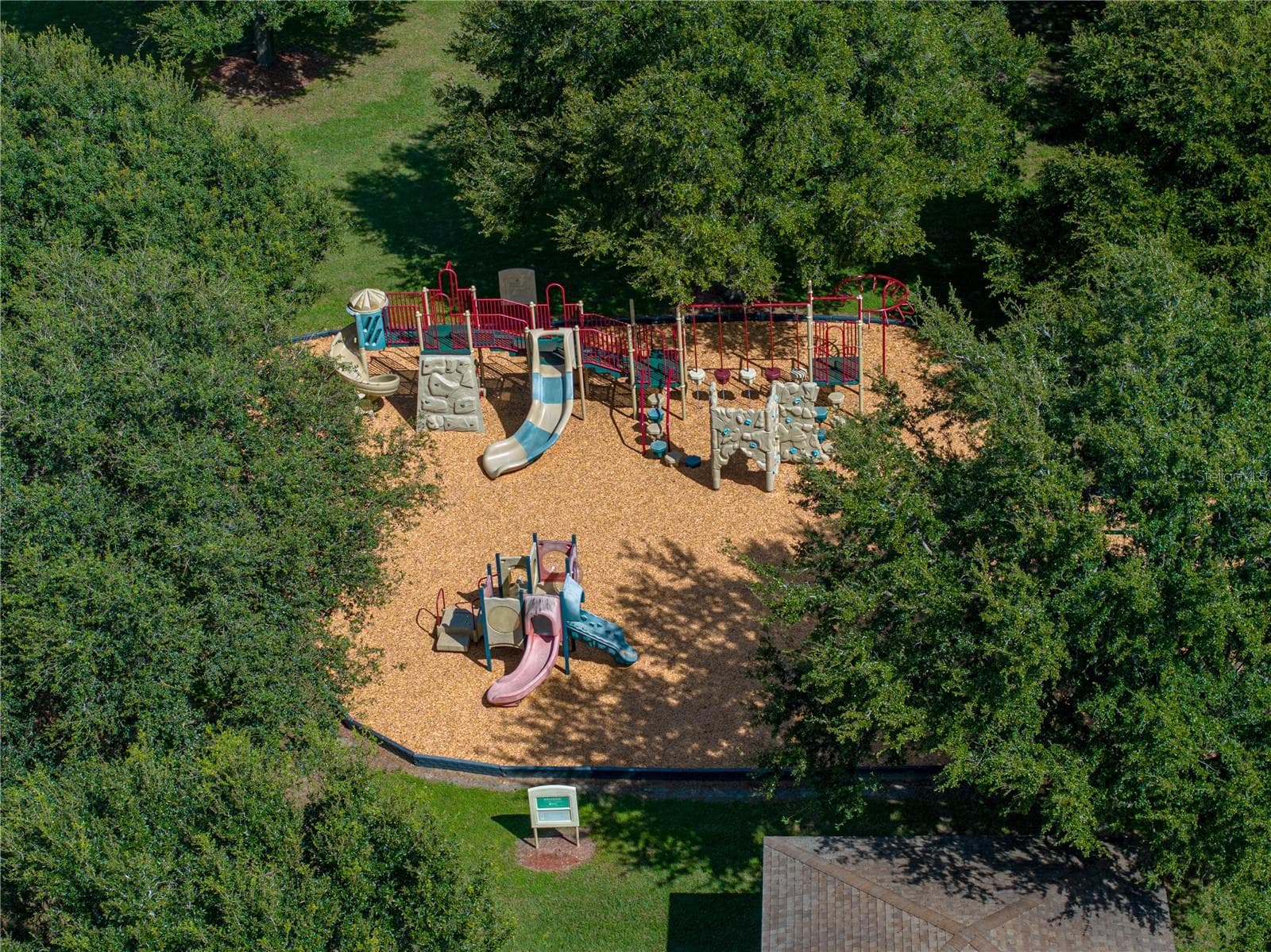 12215 WOODLANDS CIRCLE — photo 63 of 65