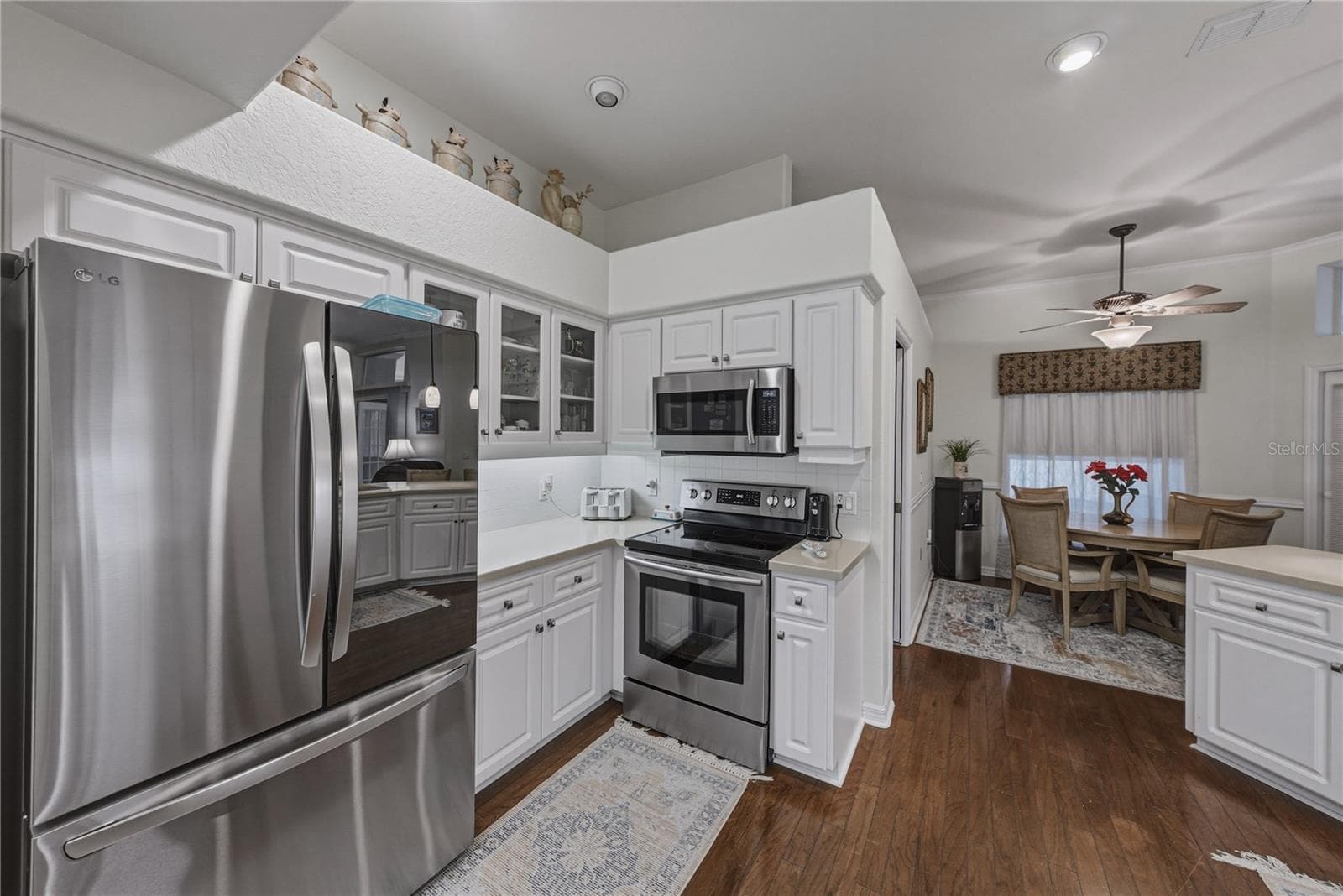 12215 WOODLANDS CIRCLE — photo 18 of 65