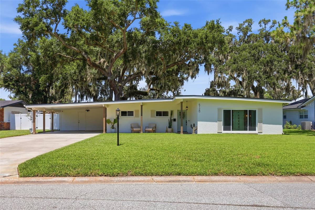 5120 MORTIER AVENUE — photo 1 of 47