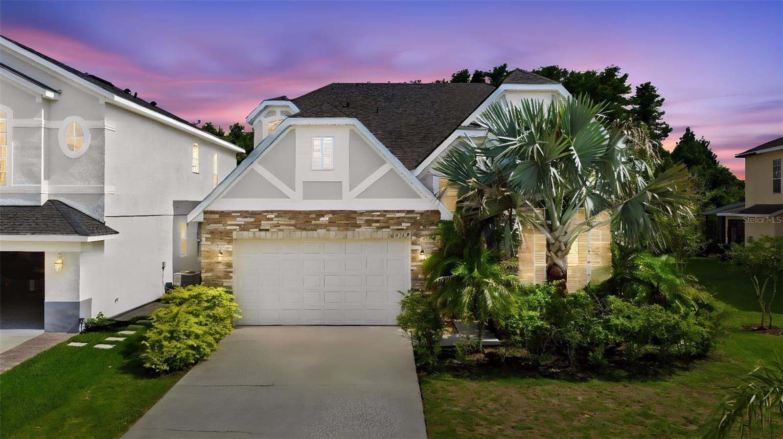 2555 SAND ARBOR CIRCLE — photo 40 of 44