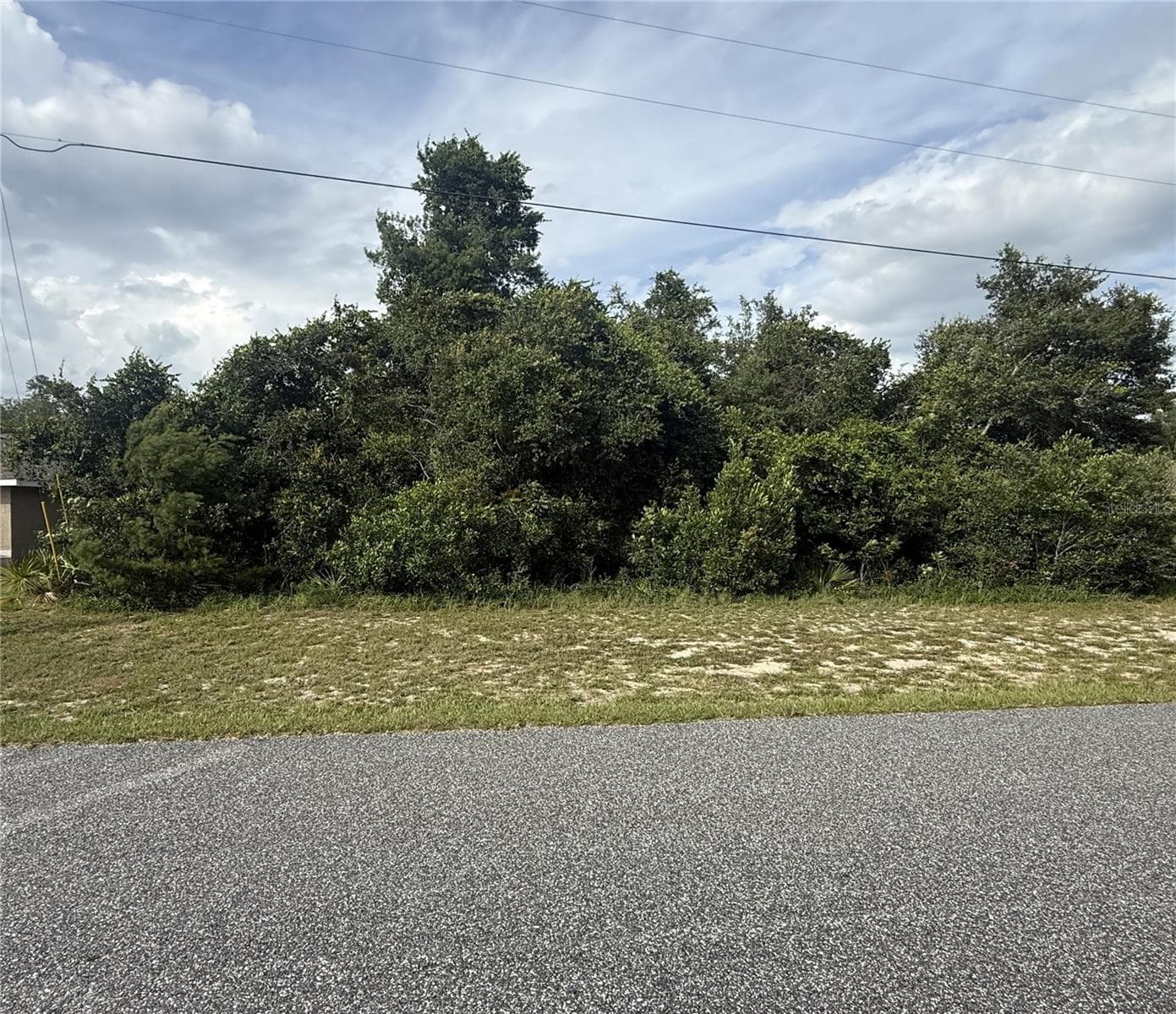 TBD 165TH STREET ROAD