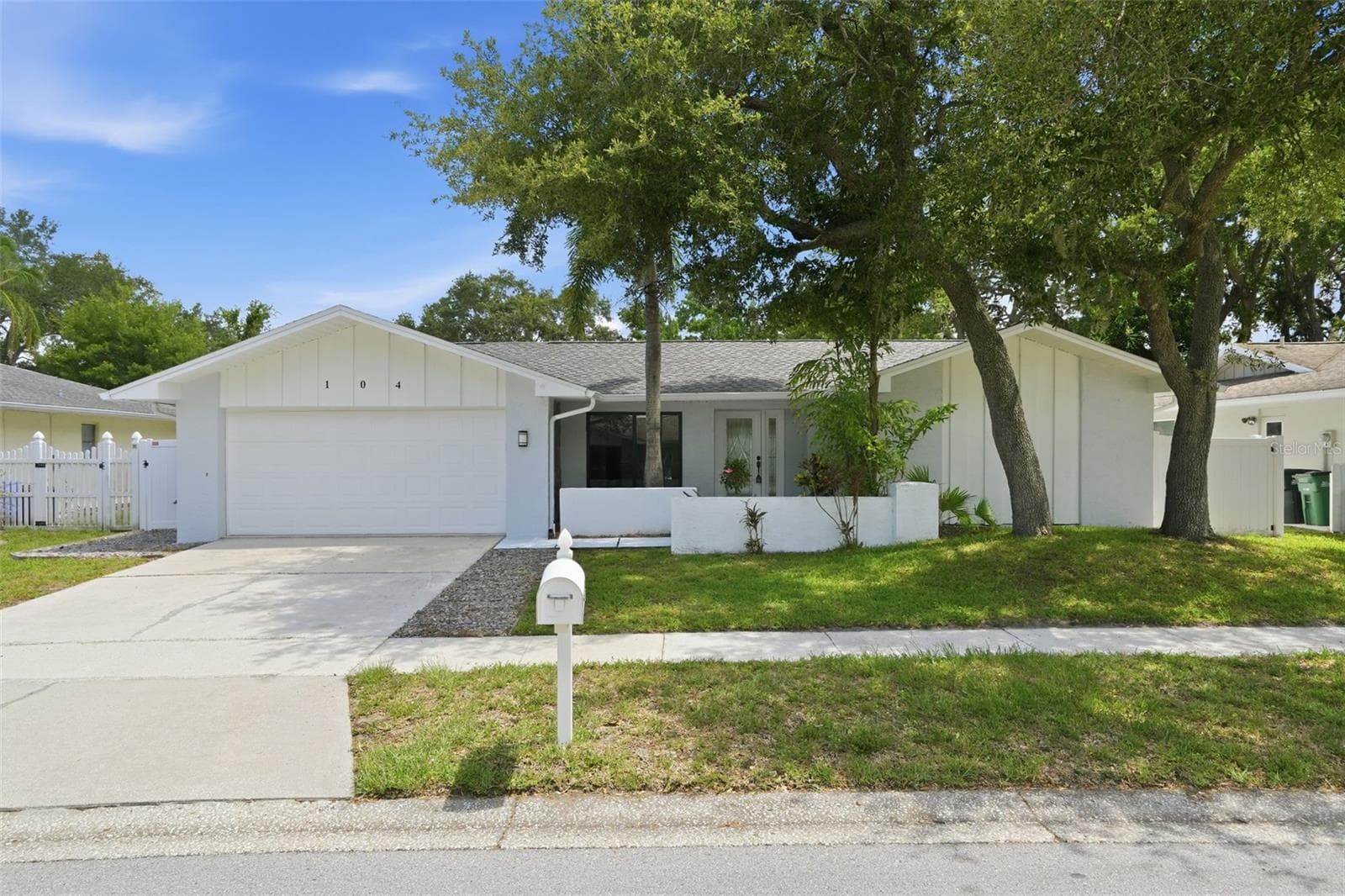 104 NESTLEBRANCH DRIVE