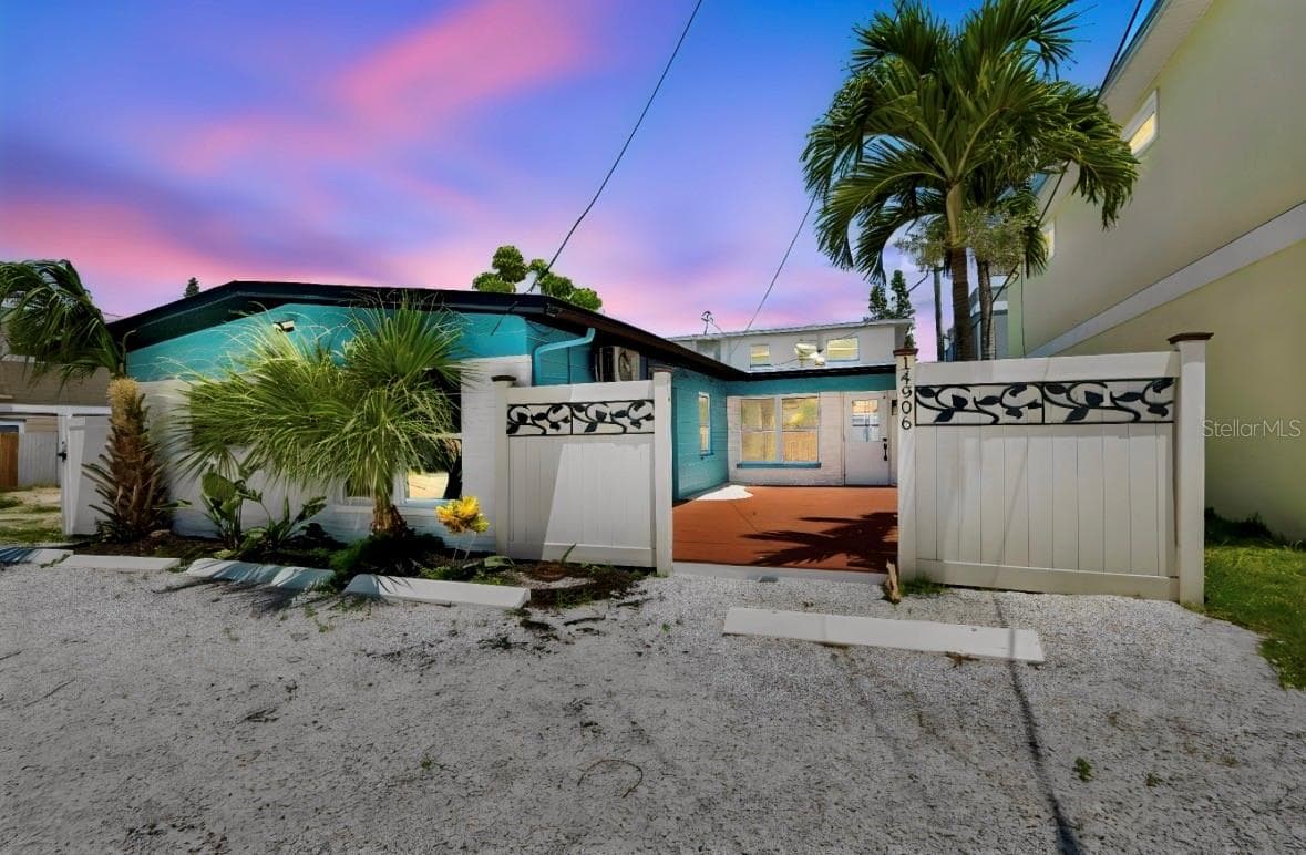 14906 BAYSHORE DRIVE — photo 1 of 54