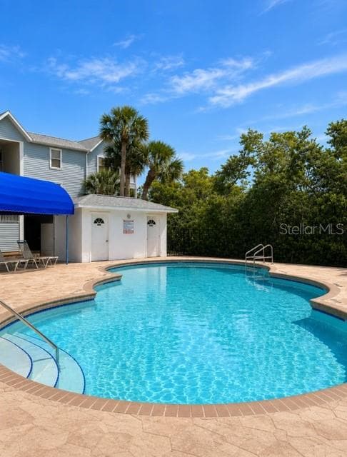 3607 BAY DRIVE — photo 4 of 30