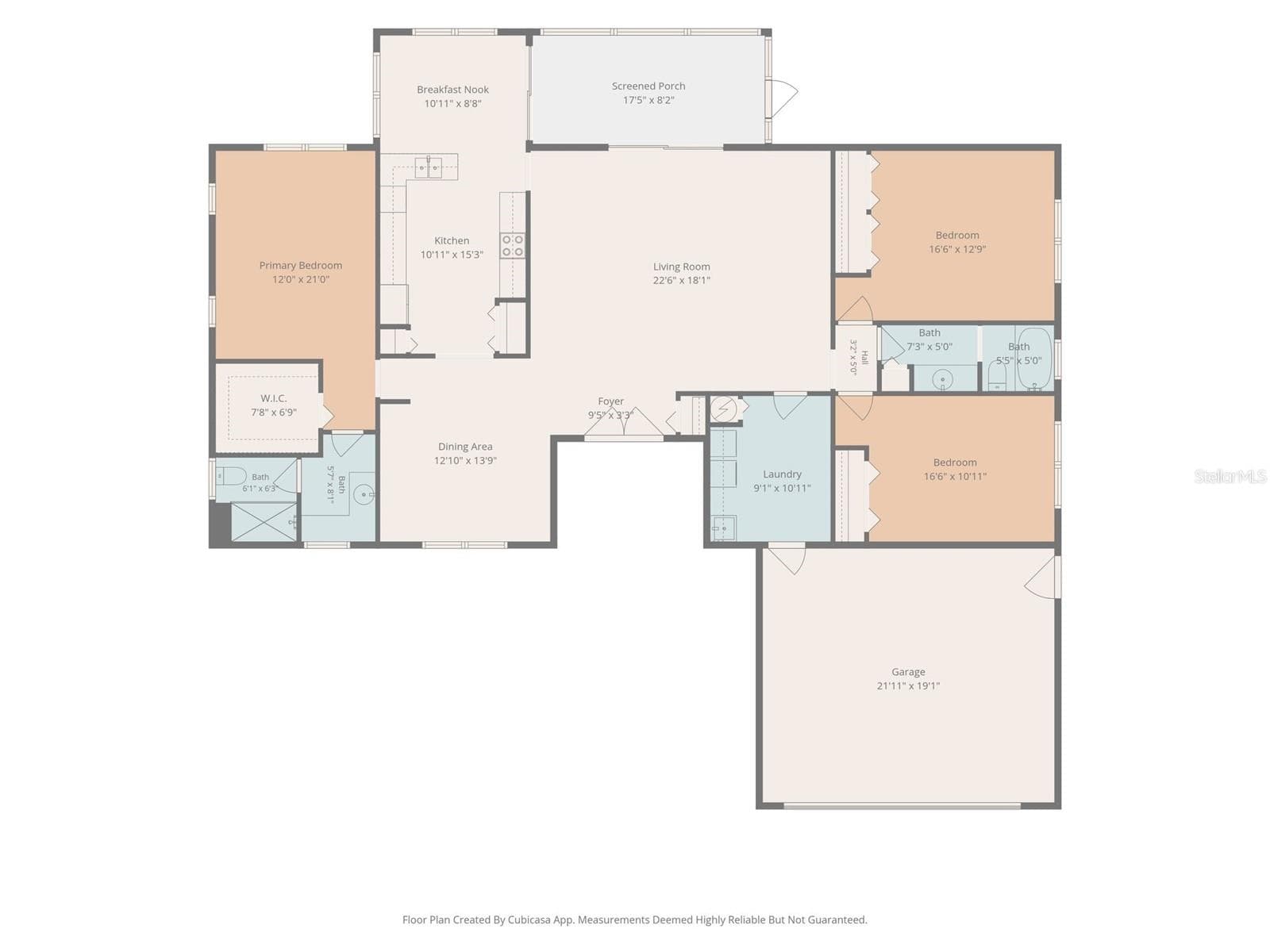 505 VILLAGE OAK DRIVE — photo 4 of 49