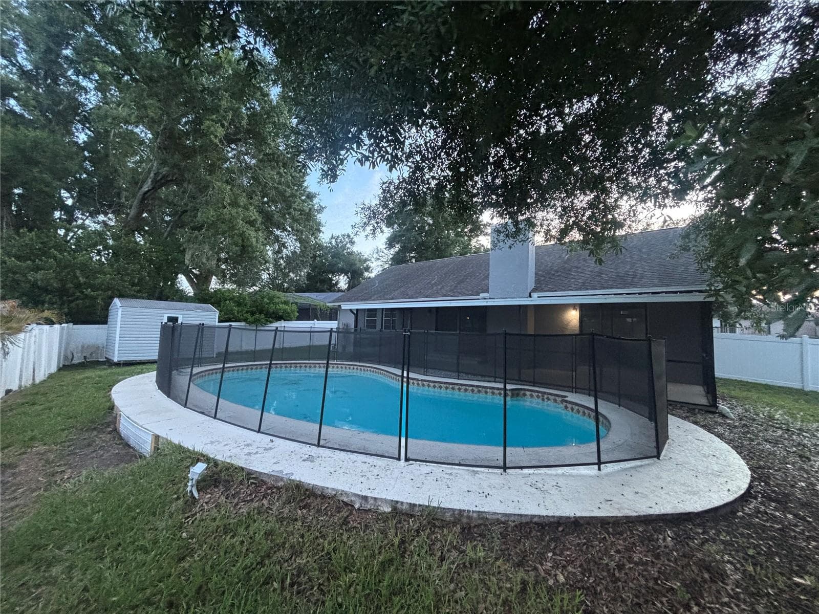 1019 RIDGEFIELD DRIVE — photo 15 of 16