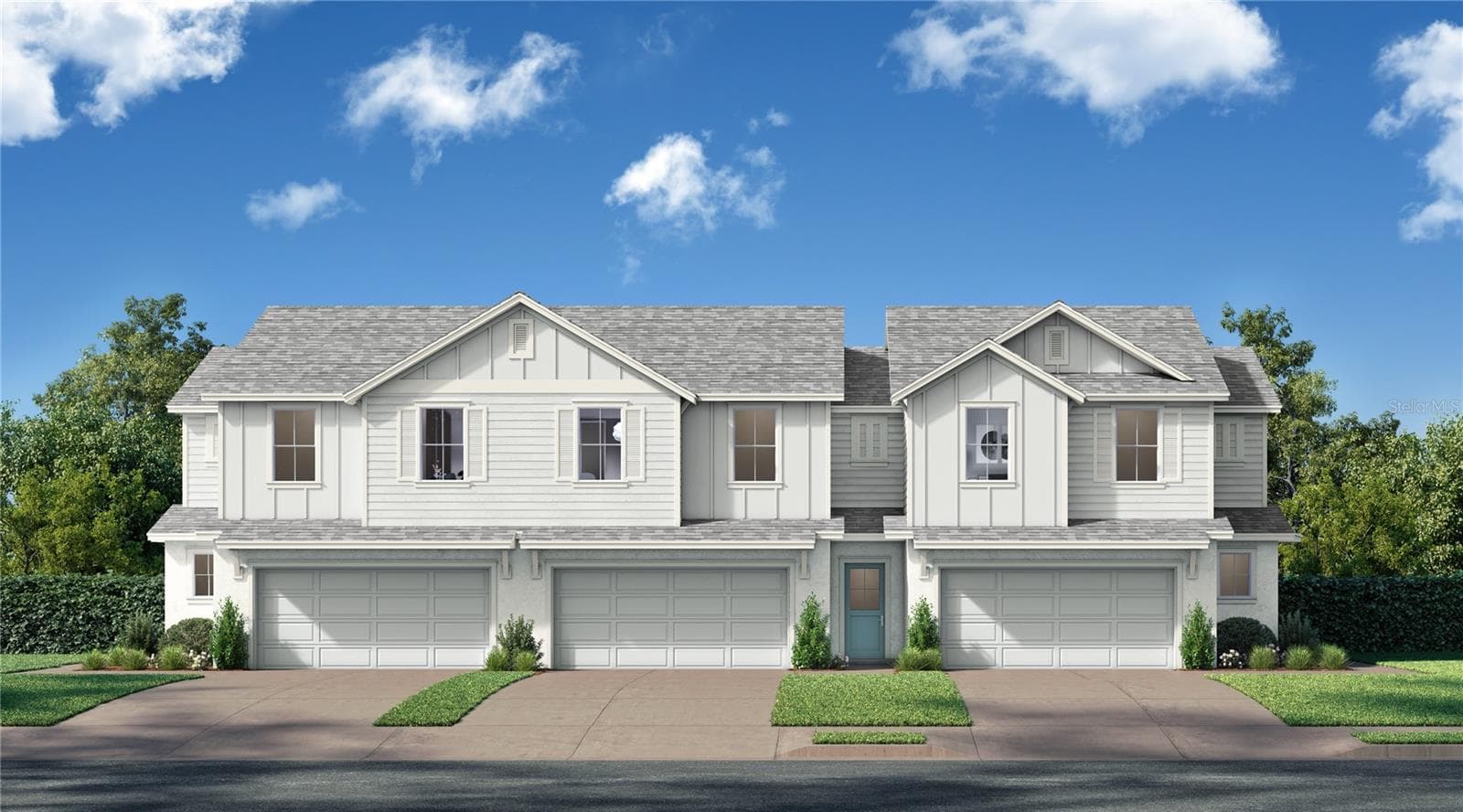 2688 MEADOW CREST DRIVE — photo 1 of 3