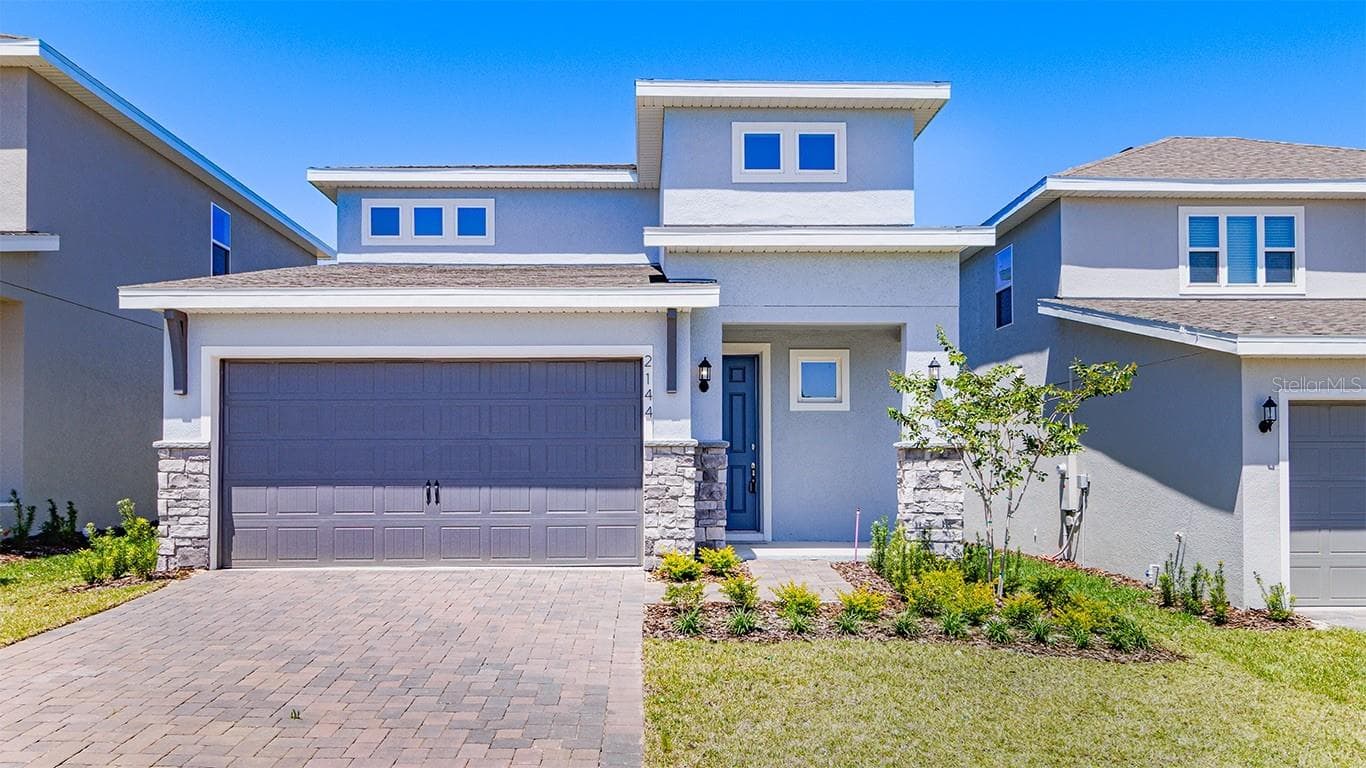 2144 SUNSHINE PEAK DRIVE — photo 1 of 23